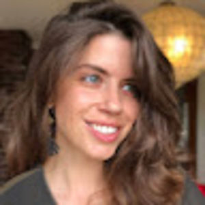 Meet your Posher, Abigail